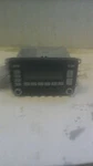 06-09 Volkswagon Jetta Radio Receiver Am Fm Cd MP3 Satellite Vin 8TH Digit. Fixed Price $75.60.