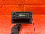 96-00 Honda Civic Am Fm Radio Stereo Cd Player Oem Factory #195. Fixed Price $299.95.