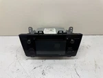 2016 Subaru Legacy Outback Display Am Fm Radio Receiver Unit 86271AL69A Oem 1827. Fixed Price $119.99.