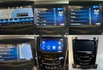 2013 - 2016 Cadillac Cts Ats Srx Navigation Factory Radio Receiver Oem 84498612. Fixed Price $199.99.