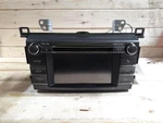 2013-2014 Toyota RAV4 Radio Display & Receiver Screen 86140 0R010 Face 100071. Fixed Price $134.99.