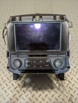 Audio Equipment Radio Control Panel Opt TG5 Fits Suburban 1500 1142749. Fixed Price $150.00.