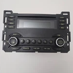 Delphi Electronics 28083474 Gm Car Stereo Radio Assembly Pn 15890524. Fixed Price $24.95.