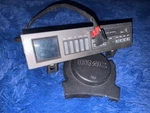 1988-1994 Chevy Truck Equalizer Cassette Tape Player Suburban Oem Gray. Fixed Price $220.00.