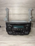 2001-2004 Acura Mdx Audio Radio Receiver,cd,cassette Player Pn 39101-S3V-A020-M1. Fixed Price $84.99.