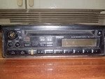 Vintage Denon Dcc 8570 Car Cd Player. Fixed Price $69.00.