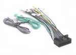 Wiring Harness Fits Kenwood DDX6705S DDX6905S DDX8905S DDX9705S DDX9905S DMX7705. Fixed Price $5.34.