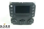 04-06 M139 Maserati Quattroporte Gps Navigation Radio Head Unit Oem. Fixed Price $345.00.