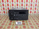 2003-2005 Chevrolet Malibu Am/fm Radio Disc Cd Player Receiver 21000910 Oem. Fixed Price $39.99.