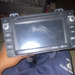 Toyota Tacoma 86100 Bluetooth Gracenote Hd Radio Touchscreen Apple Carplay New. Fixed Price $349.99.