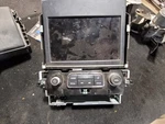 Audio Equipment Radio Control Panel Id 84429868 Fits 18-20 Impala 2038682. Fixed Price $141.89.