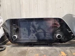 Audio Equipment Radio Receiver Assembly Us Market Fits 20-23 Sonata 1966876. Fixed Price $213.89.