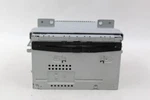 Audio Equipment Radio Receiver AM-FM-6 Cd Fits 11-12 Flex 24965. Fixed Price $40.00.