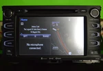 14-19 Toyota Highlander Jbl 510160 Factory Gps Nav Cd Player Radio 86100-0E281. Fixed Price $550.00.
