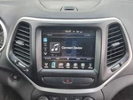 Audio Equipment Radio Display And Receiver 8.4" Screen Fits 18 Cherokee 3232324. Fixed Price $199.90.