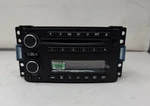 15866354 New Oem Gm Chevrolet Corevtte Am Fm Cd Radio Free Shipping. Fixed Price $99.00.