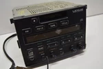 1994 1998 Lexus SC300 Radio Audio Cd Player Receiver Oem, 638-57123. Fixed Price $64.99.