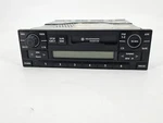 Volkswagen Stereo Model VWZ4Z7A4102331 Am Fm Stock Radio Tape Deck. Fixed Price $35.00.