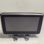2017 Mazda CX3 Navigation Display Screen Control Oem KA0G669C0F. Fixed Price $247.50.