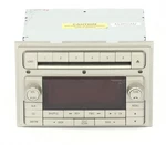 Lincoln 2007 Mkz Radio Am Fm MP3 Disc Cd Player Receiver Part 7H6T-18C815-AG. Fixed Price $208.25.