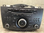 87705 Radio Mazda 3 (bl) BFH566AR0. Fixed Price $82.39.