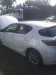 Audio Equipment Radio Amplifier With Navigation Fits 11-12 Lexus CT200H 1708023. Fixed Price $169.98.