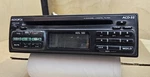 Audiovox Am/fm Radio With Compact Disc Player 4 Channel Model ACD-32. Fixed Price $28.99.