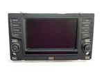 2015-16 Volkswagen Golf Display Screen Oem 5GM919605 Check Brackets!!!. Fixed Price $85.00.