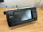 00-06 Bmw E46 330 325 M3 Radio Navigation Display Monitor Screen Oem. Fixed Price $275.00.