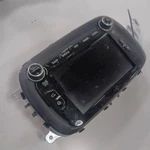 Audio Equipment Radio 4 Door X Model Telematics Fits 16-17 Fiat 500 Oem. Fixed Price $134.86.
