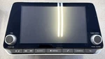 2022-2025 Nissan Sentra Radio Audio Display Screen Head Unit Oem 2591A6LB5B. Fixed Price $225.00.