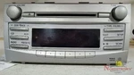 2011 Toyota Camry Radio Am-fm CD,86120-06700. Fixed Price $95.00.