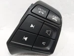 Volvo C30 S80 V50 V70 XC70 Wheel Audio Radio Phone Control Switch 30739640. Fixed Price $25.00.
