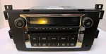 Oem Factory Gm Car Stereo Radio Cd Player W/ Aux Port Untested Model 1580942. Fixed Price $21.99.