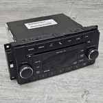 2007-2017 Chrysler Dodge Jeep P05091117AC Res MP3 Cd Factory Radio Din Oem. Fixed Price $62.99.