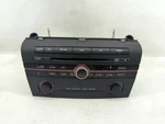 2008-2008 Mazda 3 Am Fm Cd Player Radio Receiver QP6FS. Fixed Price $66.86.
