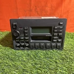 1996-2004 Volvo 40 70 Series Radio Am Fm Cs Player Aux Input Pn 3533741-1. Fixed Price $45.00.