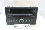 2009-2010 Saab 9-3 Am Fm Radio Cd Player Gps 12842427 Module 968 5H1. Fixed Price $57.79.