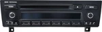 2008-2009 Bmw 128I 135I 323I 335I M3 Z4 Am Fm Radio Single Cd Player 65129302179. Fixed Price $165.00.