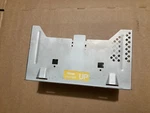 98-02 Saab OG9-3 Radio Frame/cage 4947123. Fixed Price $25.00.