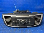 13-15 Honda Accord Lx Sedan Readio Receiver Display Screen Assembly Oem. Fixed Price $99.99.