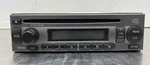 2006 Saab 9-2X Radio Receiver Stereo Cd Player Clarion Oem PF-2597A-B 05. Fixed Price $99.51.