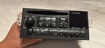 Radio Control Unit-am/fm Cd Player Factory 638-01182D-A2 Reman. Fixed Price $200.00.