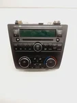 2010 Nissan Altima Factory Cd Player Radio Stereo Oem 28185-ZX11A. Fixed Price $120.00.