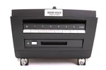 Mercedes Cl-class Dvd Navigation Command Head Unit Oem 2007 2010. Fixed Price $599.99.