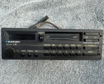 Porsche 930 928 968 964 M160 Blaupunkt Charleston SQR26 Radio 91164518000. Fixed Price $1457.38.