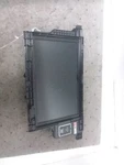 Radio Navigation Display Screen 8" Fits 17-18 Lexus ES300H 86110-33081. Fixed Price $199.98.