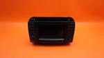 Mercedes Benz S550 S430 CL500 Navigation Radio Unit 2000-2006 A2208205989 Oem. Fixed Price $224.10.