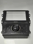 13 Ford Fusion Sony Radio Panel / Temperature Controls Oem DS7T18E245PN. Fixed Price $99.99.