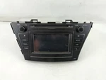 Toyota Prius Am Fm Cd Player Radio Receiver K3B9Z. Fixed Price $106.87.